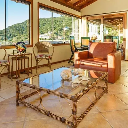 Pousada Residencial La Caracola-2