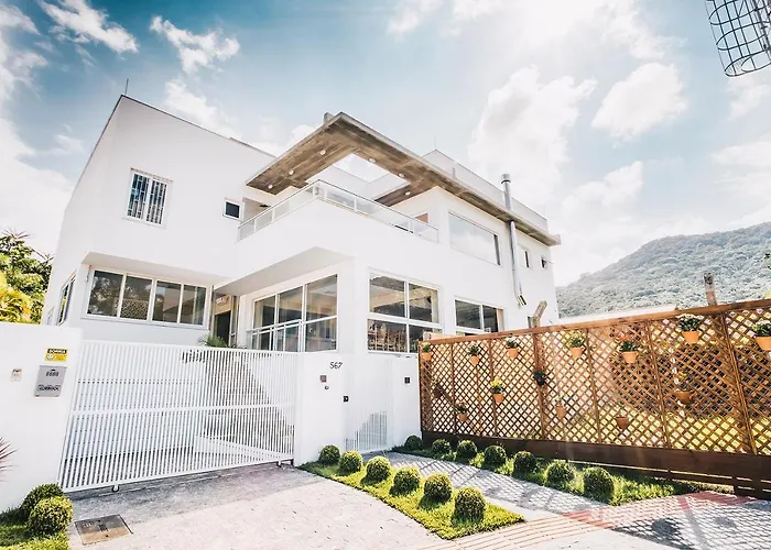 Pousada Native Florianópolis