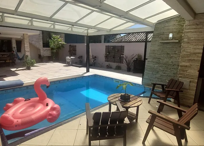 Pousada Sereia Morena Floripa Florianópolis