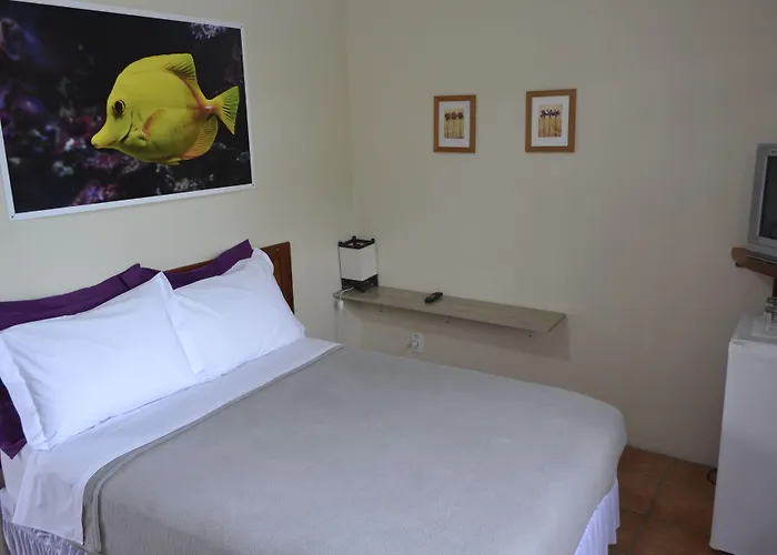 Pousada Água da Fonte Florianópolis