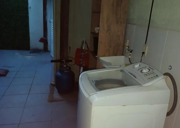 Recanto Do Sul - Campeche Florianópolis